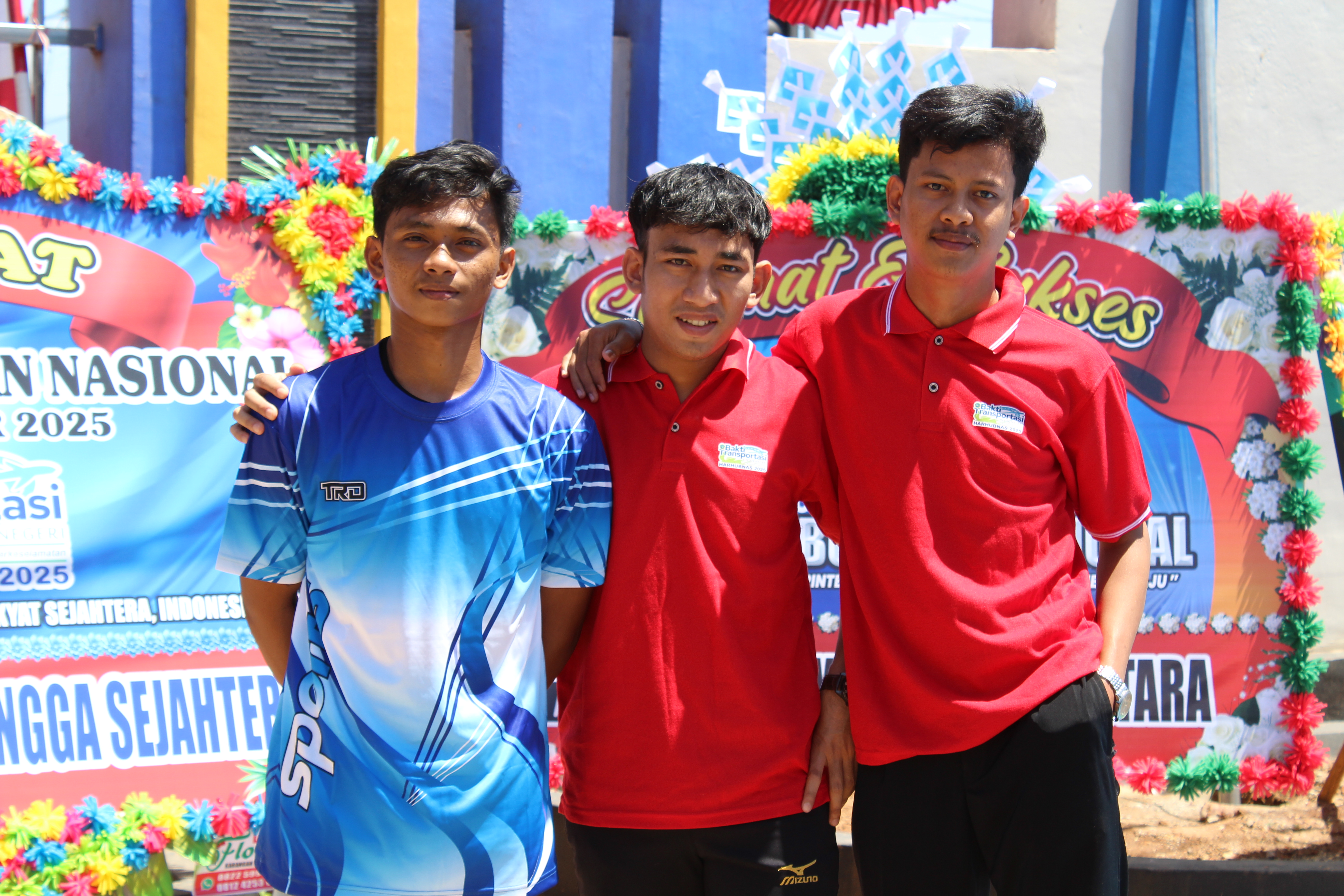 Kegiatan BMKG Kolaka