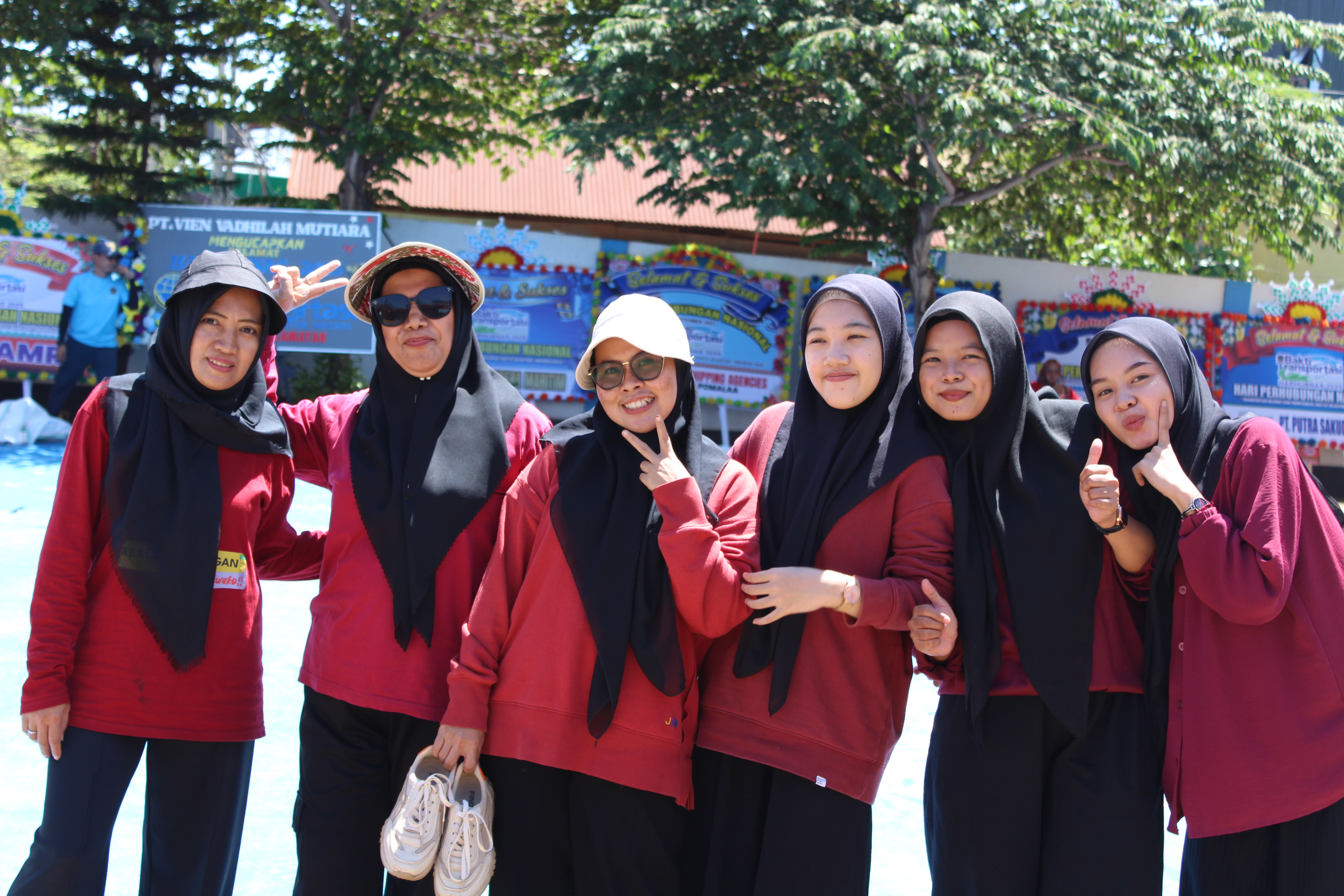 Kegiatan BMKG Kolaka