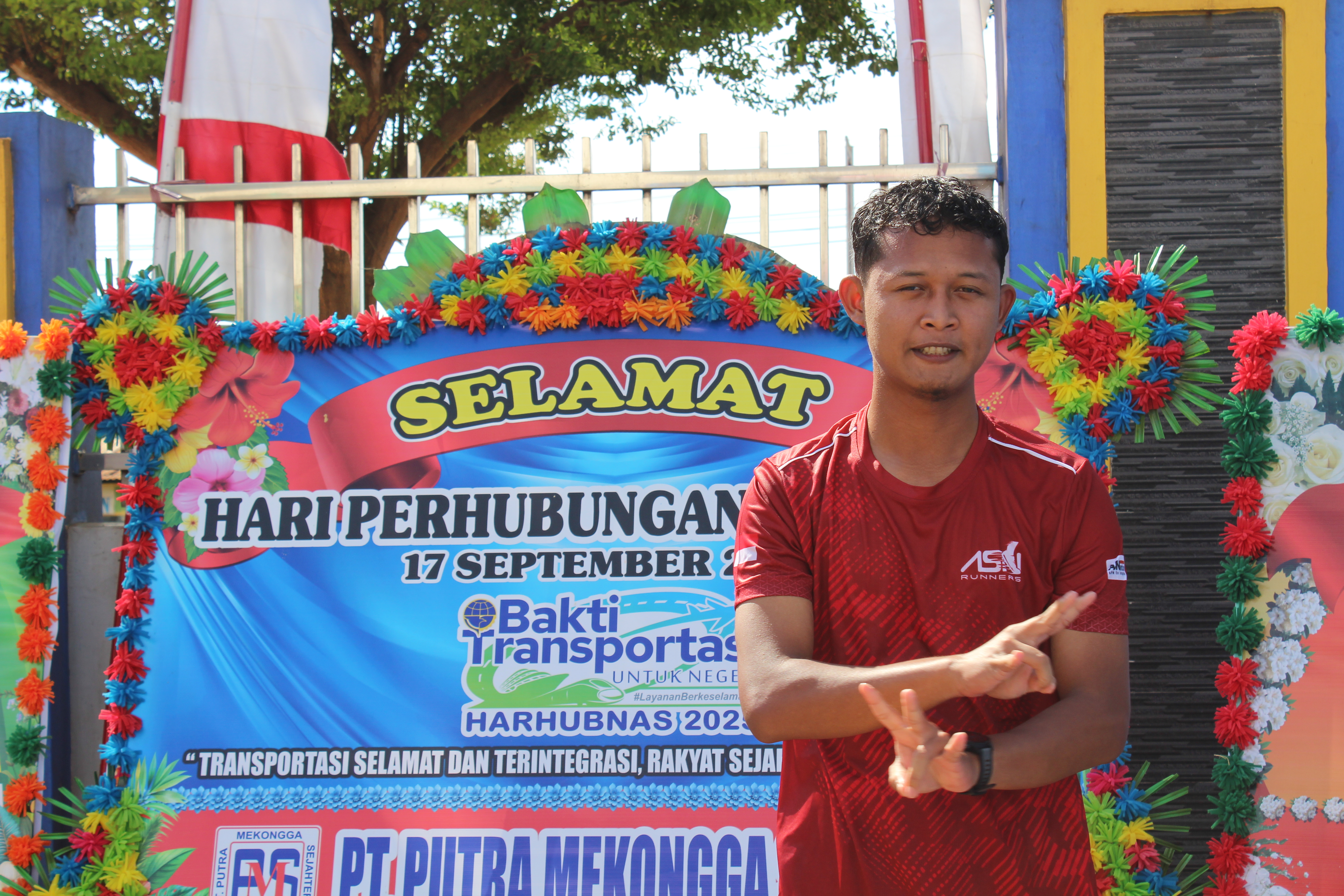 Kegiatan BMKG Kolaka